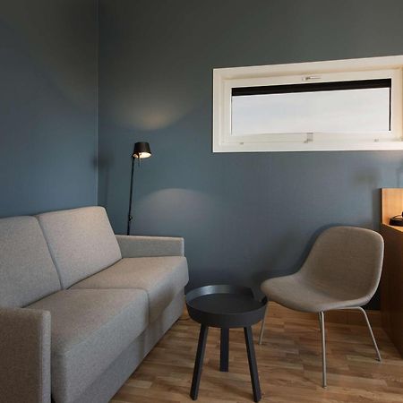 Scandic Solsiden Trondheim Zewnętrze zdjęcie
