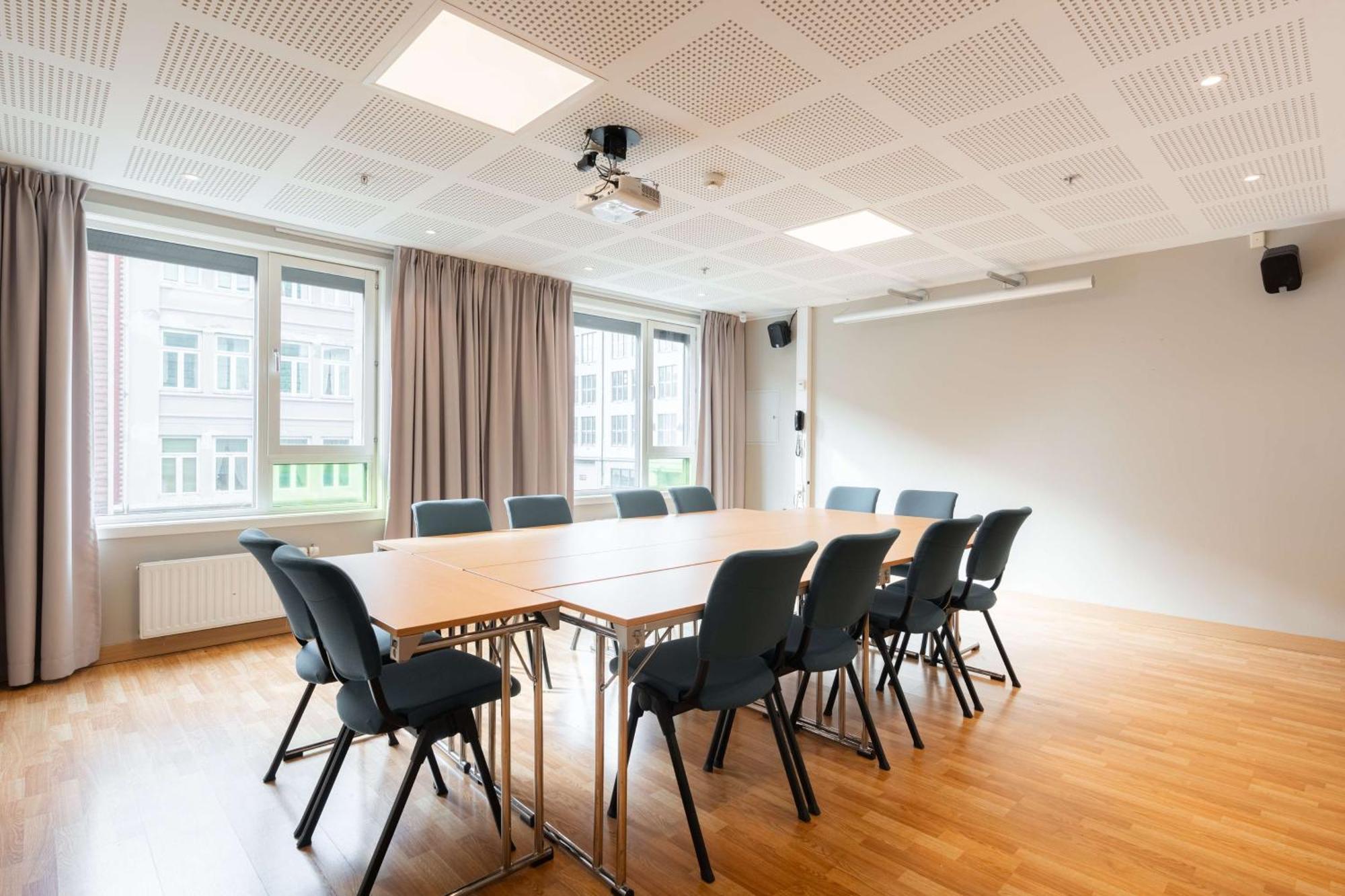 Scandic Solsiden Trondheim Zewnętrze zdjęcie