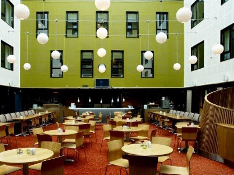 Scandic Solsiden Trondheim Zewnętrze zdjęcie