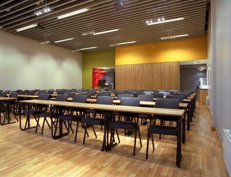 Scandic Solsiden Trondheim Udogodnienia zdjęcie
