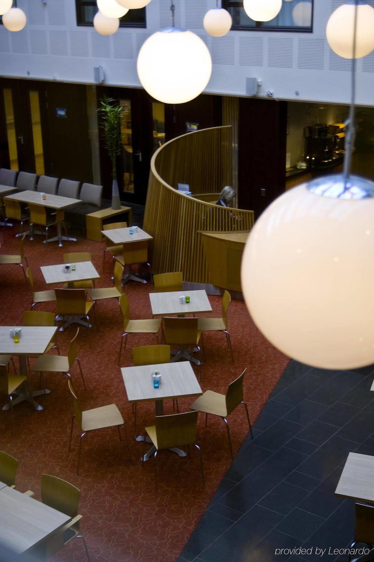 Scandic Solsiden Trondheim Zewnętrze zdjęcie