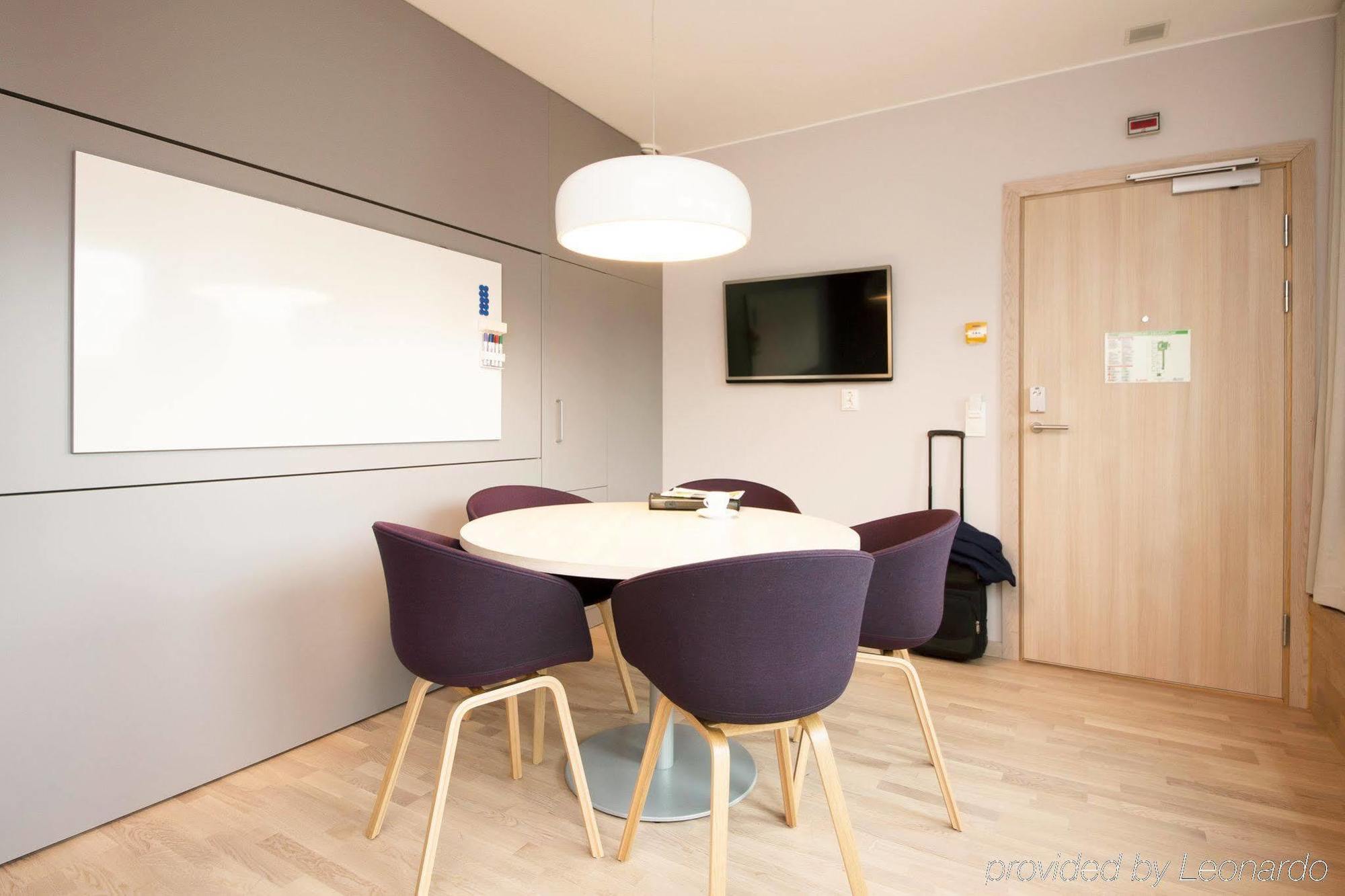 Scandic Solsiden Trondheim Zewnętrze zdjęcie