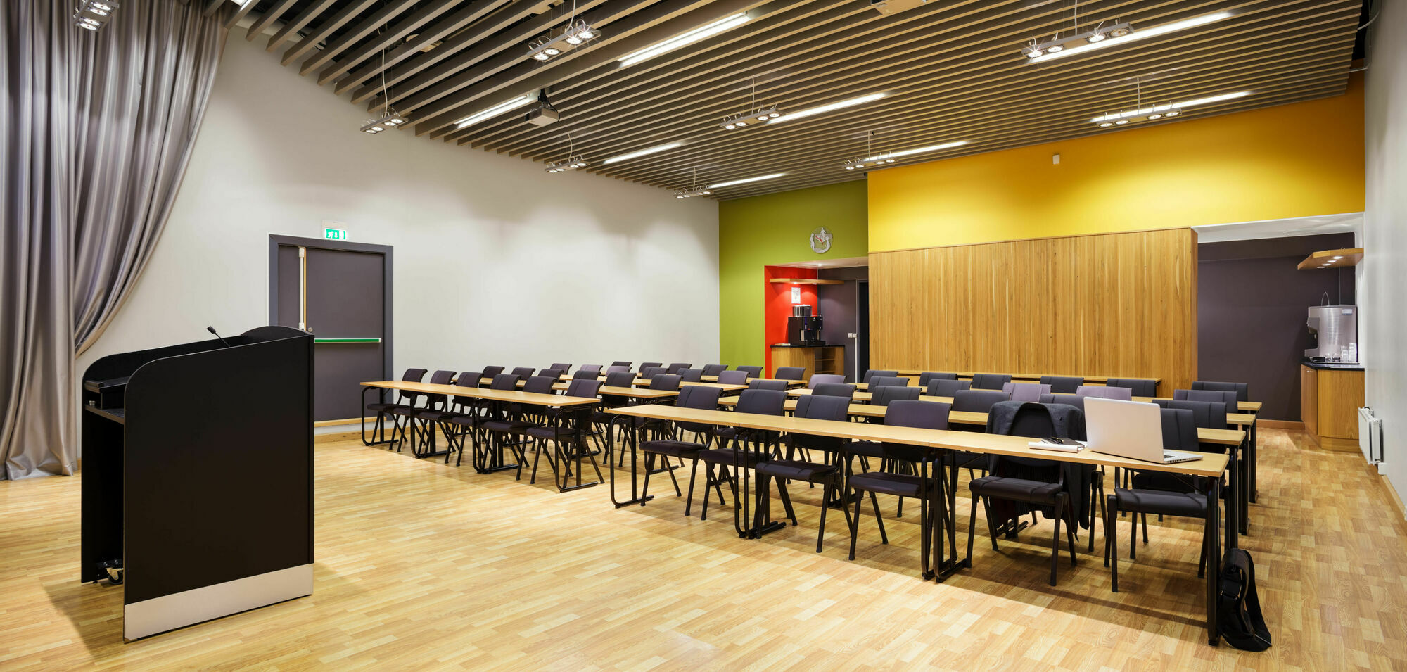 Scandic Solsiden Trondheim Zewnętrze zdjęcie